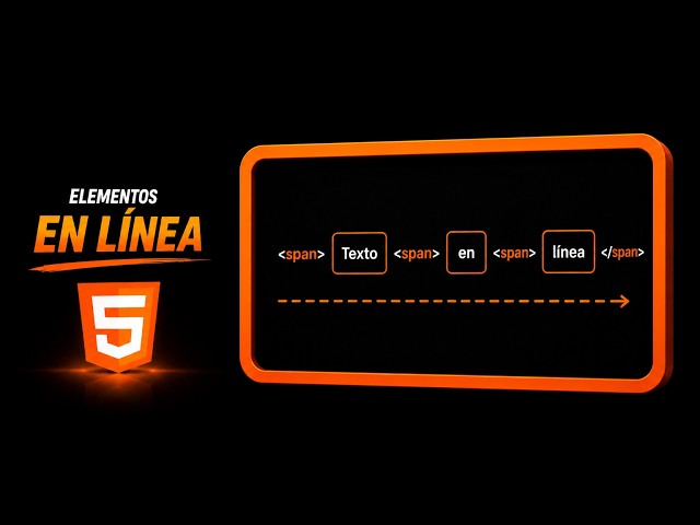 47 Elementos de Bloque en HTML | Qué Son y Cómo Funcionan