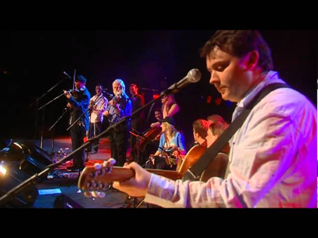 Danu - Farewell