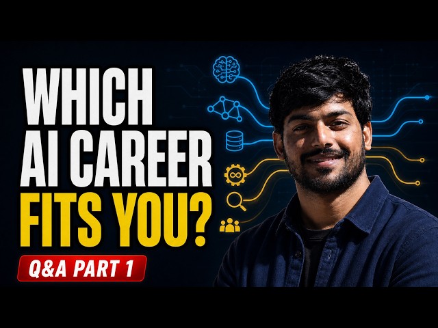 Before You Become an AI Engineer, Watch This | AI Career Truths