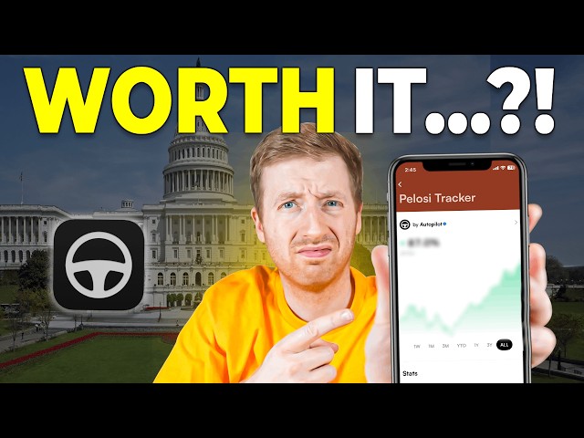 Autopilot Investment App Review & Results (2026)
