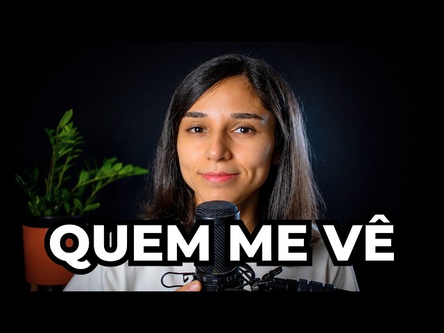 Julia Ara - Who Sees Me (Os Quatro e Meia ft. Luís Trigacheiro Cover)