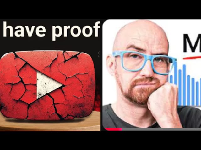 New YouTube Algorithm Is Concerning