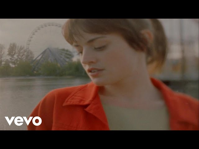 TOPS - Marigold & Gray (Official Video)
