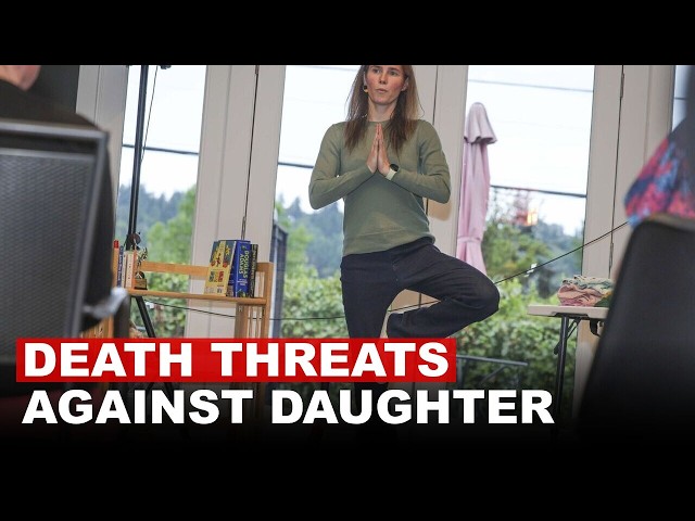 Amanda Knox Humiliated By New Comedy Show Amidst Ongoing Death Threats
