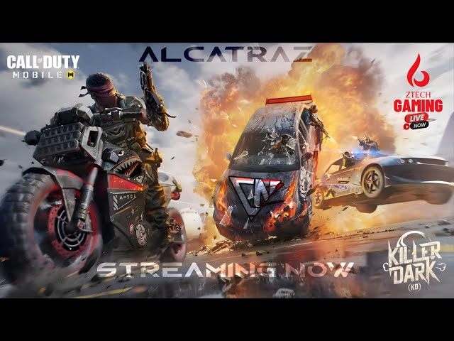 Live streaming 4K Quality COD:M -0002- ACTION PACKED - MP &BR #@Alby1codm