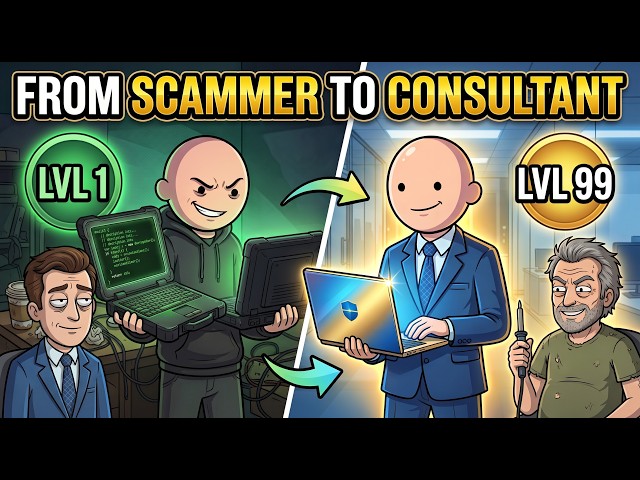 Your Life as Every Hacker Rank
