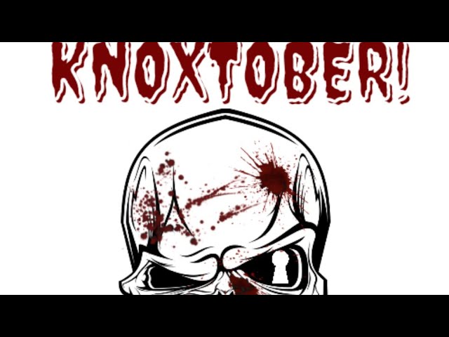 Ep.131 Enter: #KNOXTOBER 2025 #knoxlocks #locksport