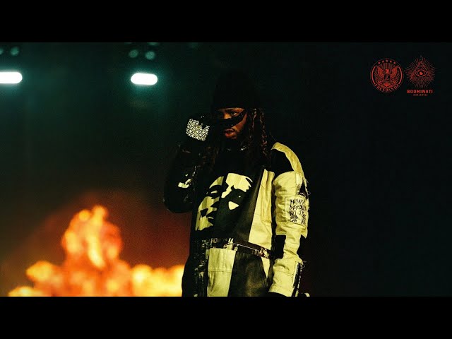 Future & Metro Boomin - Type Shit [MXRC / MIKE DEAN VERSION]