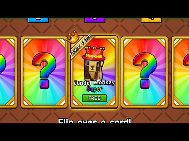 Grow a Garden 2 CARDS UPDATE IS SO BROKEN... (INFINITE SEEDS)