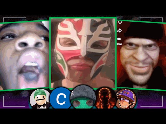 Los VC más tontos de Discord