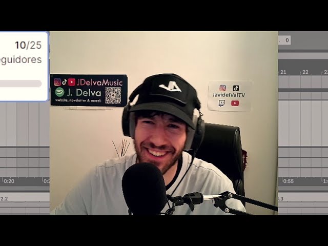 CREANDO UNA CANCIÓN DE ELECTROPOP estilo MONSTERCAT desde cero