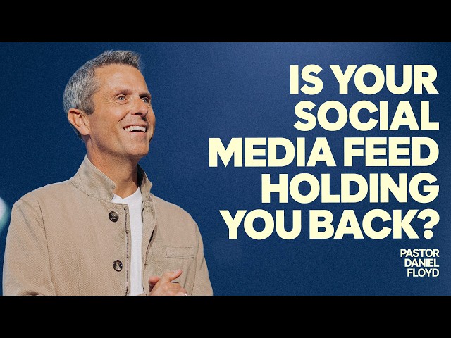 Unfollow | Pastor Daniel Floyd