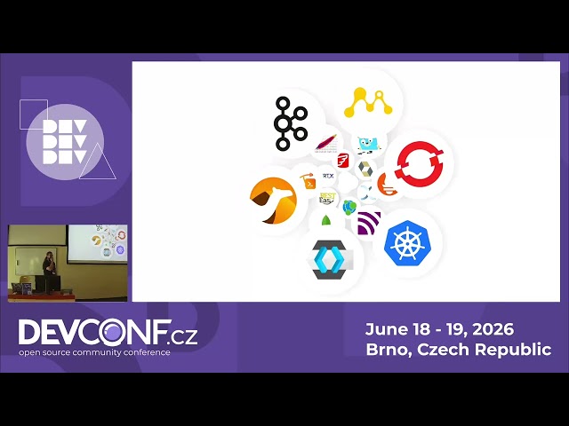 Quarkus in Action…​in Action! - DevConf.CZ 2026