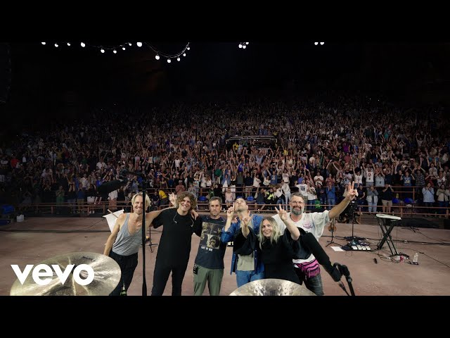 The Head And The Heart - Arrow (Official Music Video)