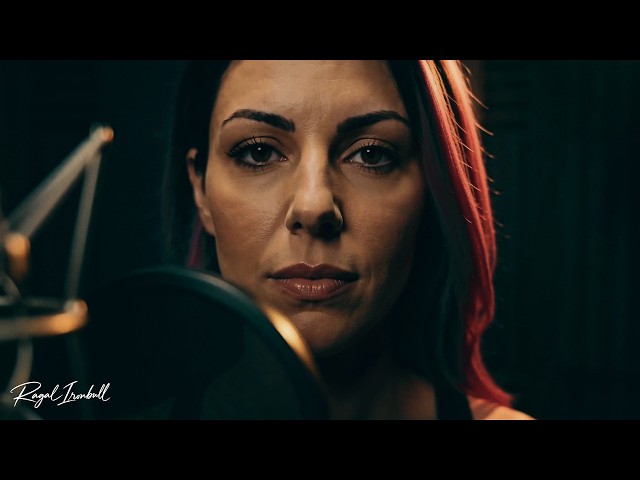 Valhalla Calling 🔥❄️ | Official Music Video | Ragal Ironbull