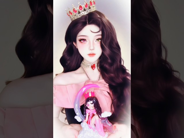 Power Of Makeup 😱💄