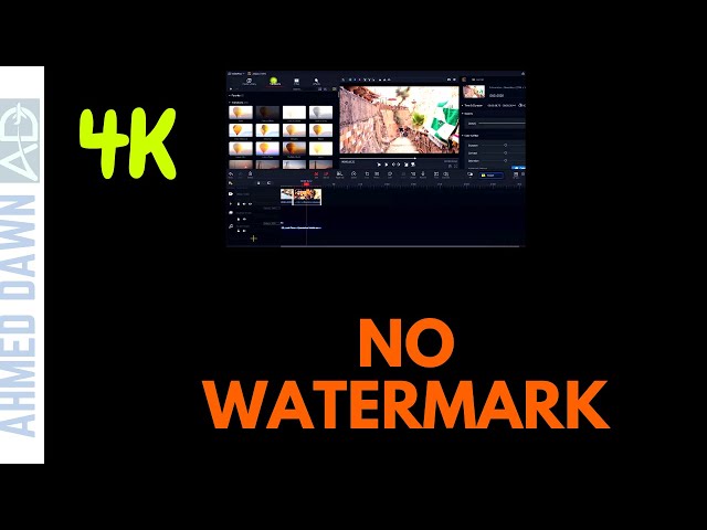 Best Free 4K Video Editing Software VideoProc Vlogger Tutorial | How to use VideoProc Vlogger