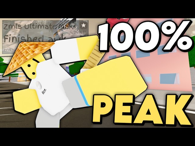 Custom movesets that SPEED BLITZ in Jujutsu Shenanigans...