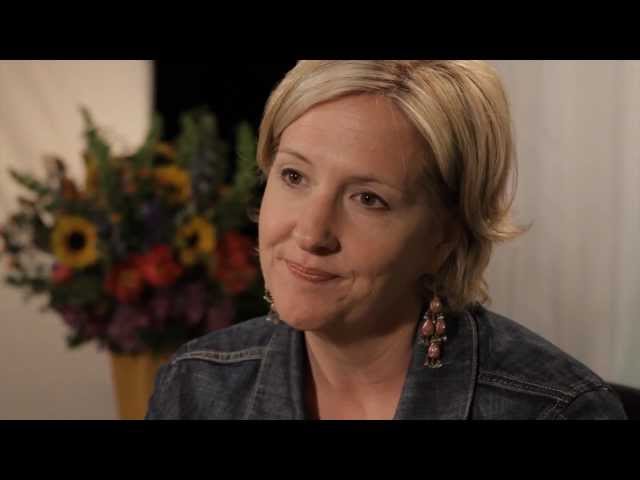 Brené Brown - Worthiness