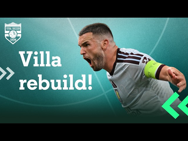 Aston Villa 26/27 Premier League preview: Can Emery repeat past successes?