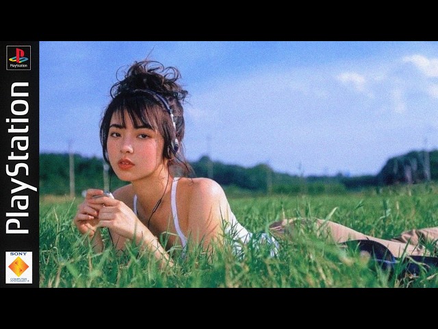PARADISE パラダイス | Liquid DnB/Jungle Mix to Relax & Focus