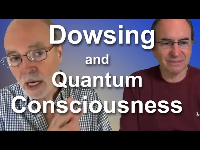 Science Behind Dowsing: a conversational guide - Part 1