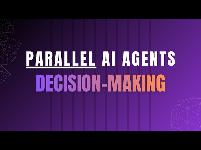 Parallel Isolated Reasoning in Python: Build Reliable Multi-Agent AI Pipelines with Octochains