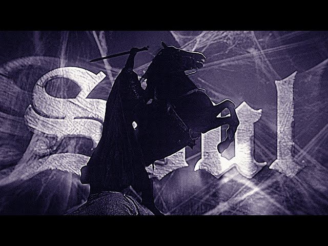 KORDHELL x DUDEPLAYA - SOUL
