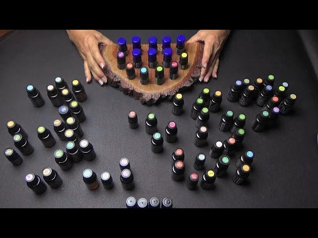 ASMR Organize And Relax With Free Spirit