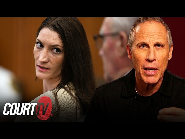 Lindsay Clancy’s Final Witness Delivers Bombshell Testimony