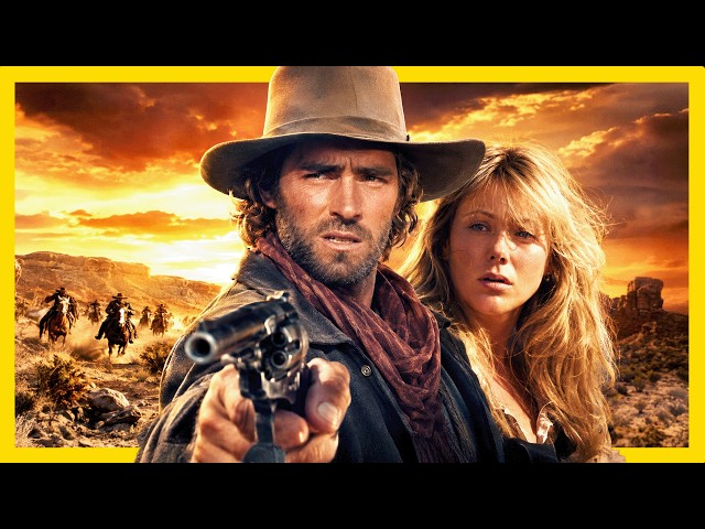 🎬 China 9, Liberty 37 (1978) HD | Warren Oates Spaghetti Western Classic 🤠🔥