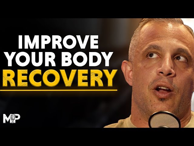Recovery HACKS ! 5 WEIRD and Proven Methods to Speed Up Recovery ! | Mind Pump 2546
