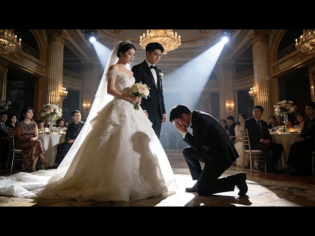 Past life, scumbag took all her wealth. This life, she'll make him regret forever!