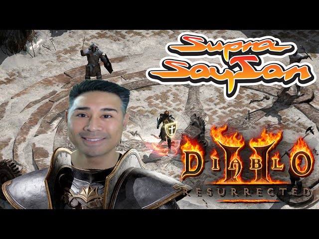 Reroll Grief 15ED PB! p3. #d2r #diablo2resurrected #blizzardentertainment #runewords #arpg #rpg #fyp