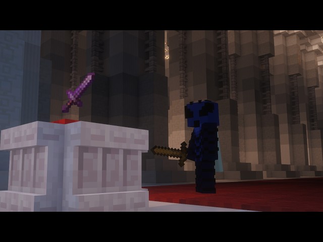 Becoming POWERFUL In Unscripted Hardcore Minecraft