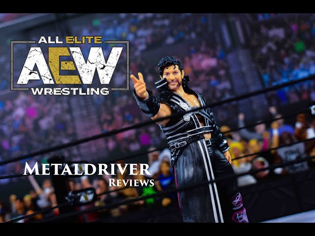 AEW Unrivaled Series 1 Kenny Omega Review