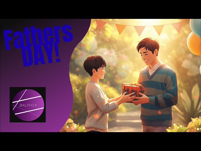 🔥 Celebrating Dad Through Code (No Cap)🔥🔥| Father's Day special!