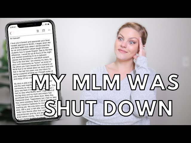 MLM HORROR STORIES #16 | LuLaRoe inventory loading #ANTIMLM