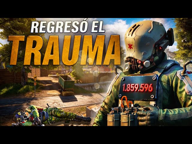 THE MODE THAT WILL HELP YOU RECOVER LOOT IS BACK IN ARENA BREAKOUT