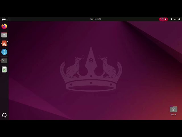 How to Install Ubuntu Linux Step-by-Step (2025) | Full Beginner Guide in Hindi | USB Boot