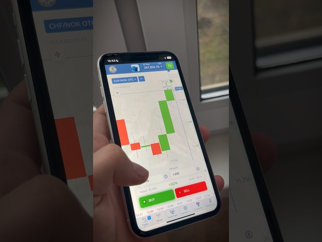 BEST AI TRADING BOT FOR POCKET OPTION  #crypto #trading #bitcoin