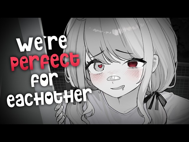 Por fin te tengo ~ ♡ Streamer yandere encuentra a su espectador favorito (F4M)