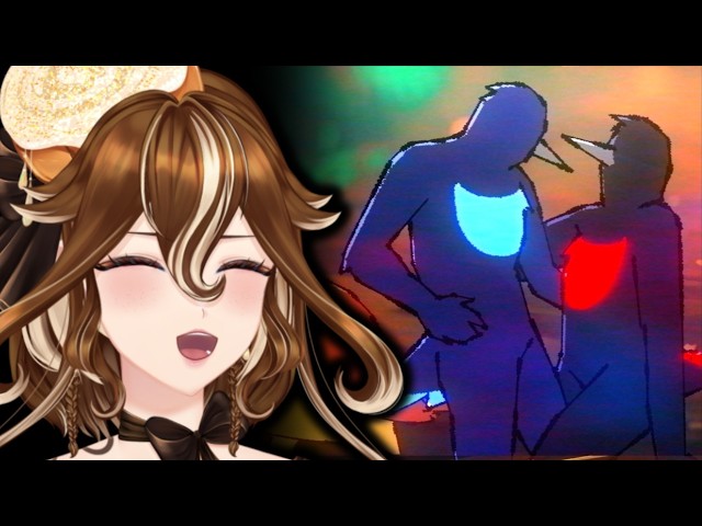 THERE'S A SEQUEL?! | MORE birds for some reason | First Time Reaction