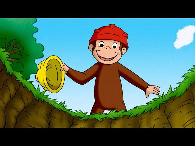 ¡La seguridad es primero! | Episodios Completos | Jorge El Curioso En Español