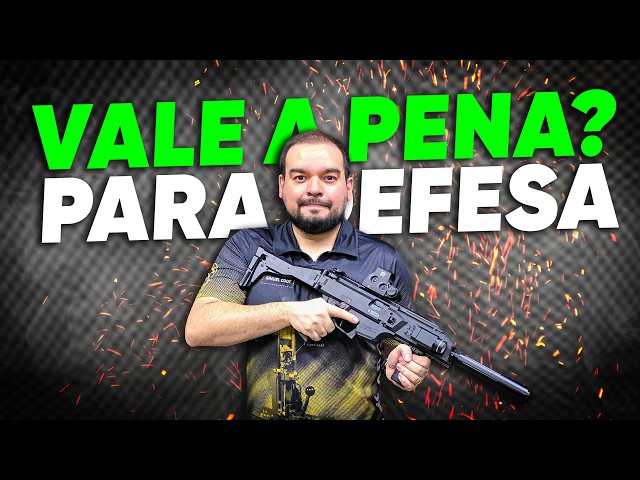 Is It the Best for Defense? Is the Taurus M177 Worth It?