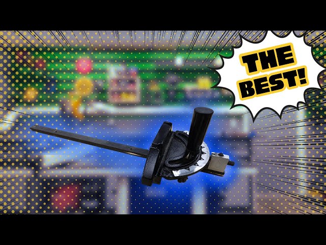Miter Gauge Features That Will Change Your Woodworking Game