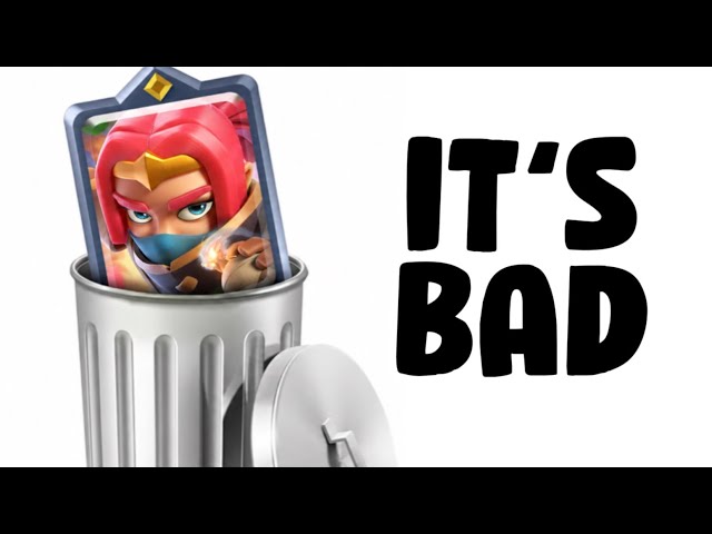 Is Boss Bandit TRASH or Actually OP?