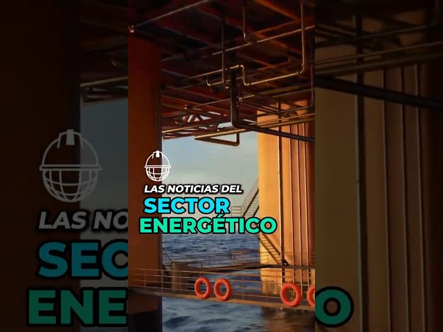 🏭 ¡Chevron EXPANDE sus YACIMIENTOS! | 5 Noticias de HOY #chevron #petroleo #shorts