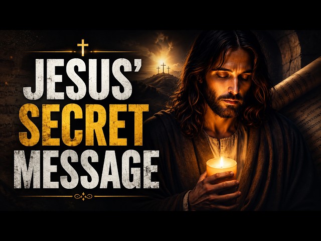 The Most Powerful Parables of Jesus Explained