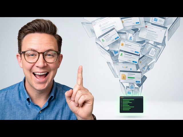 42% of GIS Pros Are Stuck Doing This